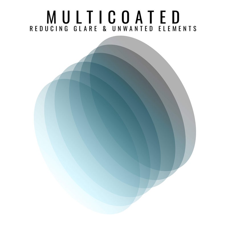 Ultimaxx 67mm ND Filter Ultimaxx 67mm ND2-ND400 Fader Variable Neutral Density Adjustable Lens Filter Dynamic ND Filter Optical Glass - Image 2